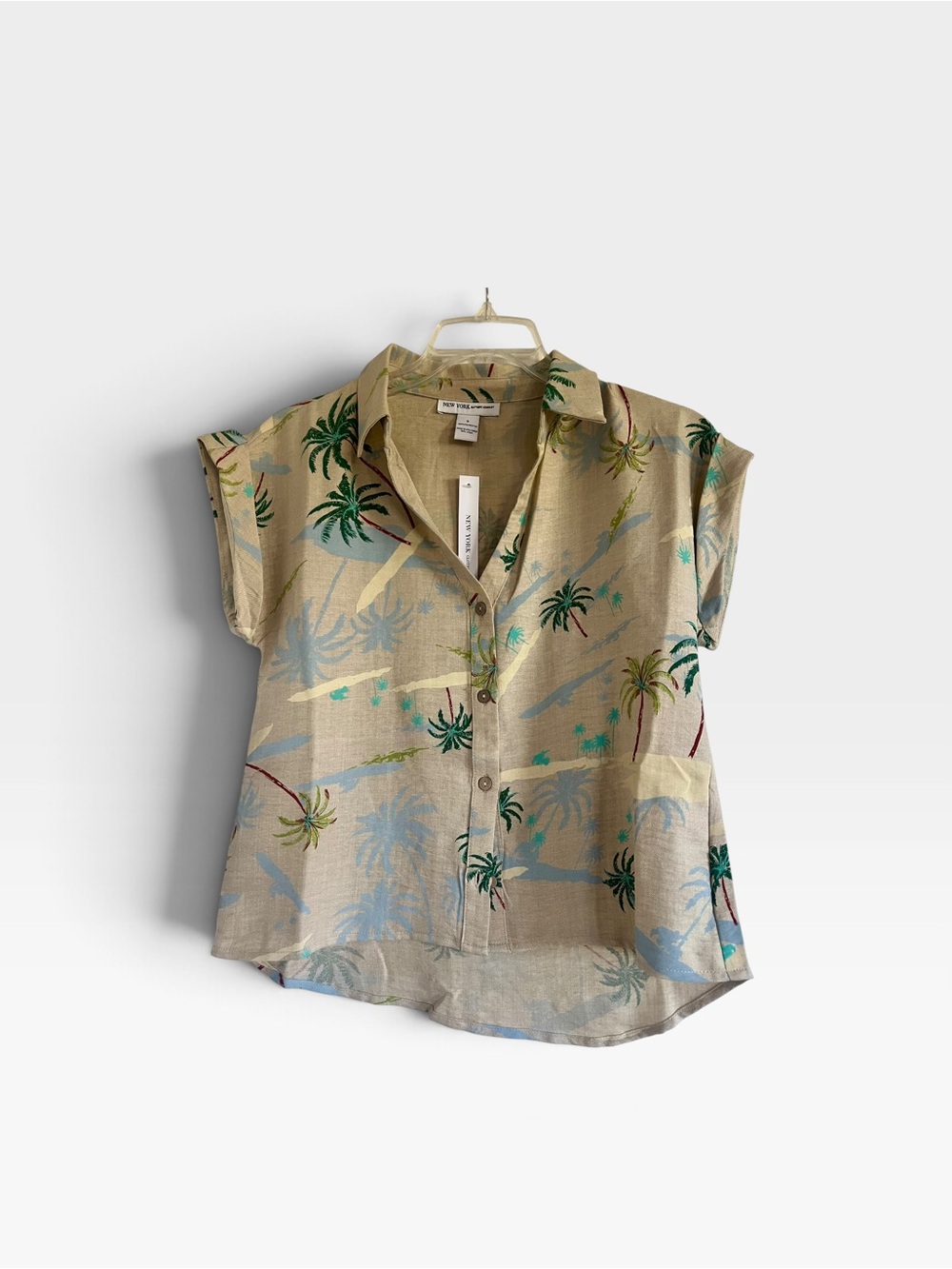 New York Clothing Company